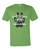 Short sleeve men's t-shirt