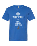 Short sleeve men's t-shirt