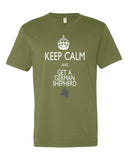 Short sleeve men's t-shirt