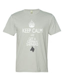 Short sleeve men's t-shirt