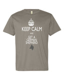 Short sleeve men's t-shirt