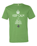 Short sleeve men's t-shirt