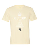 Short sleeve men's t-shirt