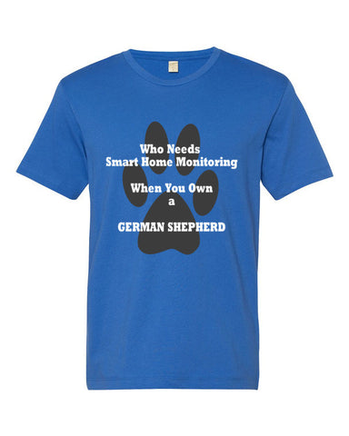 Short sleeve men's t-shirt