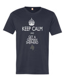 Short sleeve men's t-shirt