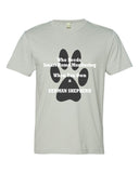 Short sleeve men's t-shirt